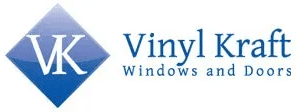 vinyl kraft logo